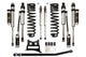 ICON K62504 2.5 inch Stage 5 Suspension System | 2005-2016 Ford F250/F350