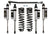 ICON K62513 Stage 3 Suspension System Kit - for 2.5" Lift | 2017-2019 Ford F250/F350 Super Duty 4WD
