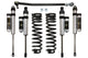ICON K62513 2.5 inch Stage 3 Suspension System | 2017-2022 Ford F250/F350