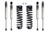 ICON K62521 2.5 inch Stage 1 Suspension System | 2020-2022 Ford F250/F350