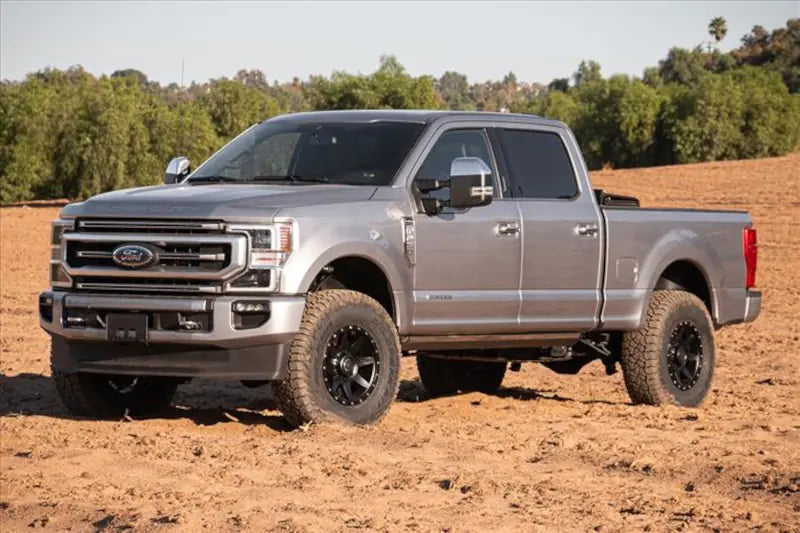 ICON K62512 2.5 inch Stage 2 Suspension System | 2017-2022 Ford F250/F350