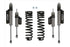 ICON K62522 2.5 inch Stage 2 Suspension System | 2020-2022 Ford F250/F350