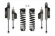 ICON K62522 2.5 inch Stage 2 Suspension System | 2020-2022 Ford F250/F350