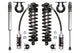 ICON K63101 2.5-3 inch Stage 1 Coilover Conversion Kit | 2005-2016 Ford F250/F350
