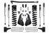 ICON K64511 4.5 inch Stage 1 Suspension System | 2017-2022 Ford F250/F350