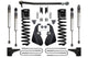 ICON K64511 4.5 inch Stage 1 Suspension System | 2017-2022 Ford F250/F350