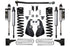 ICON K64512 4.5 inch Stage 2 Suspension System | 2017-2022 Ford F250/F350