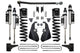 ICON K64513 4.5 inch Stage 3 Suspension System | 2017-2022 Ford F250/F350