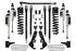 ICON K64514 4.5 inch Stage 4 Suspension System | 2017-2022 Ford F250/F350