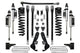 ICON K64514 4.5 inch Stage 4 Suspension System | 2017-2022 Ford F250/F350