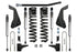 ICON K64550 4.5 inch Stage 1 Lift Kit | 2008-2010 Ford F250/F350 Powerstroke 4WD