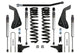 ICON K64550 4.5 inch Stage 1 Lift Kit | 2008-2010 Ford F250/F350 Powerstroke 4WD