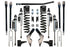 ICON K64553 4.5 inch Stage 4 Lift Kit | 2008-2010 Ford F250/F350 Powerstroke 4WD