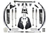 ICON K67111 7 inch Stage 1 Suspension System | 2017-2024 Ford F250/F350 Super Duty 4WD 6.7L Powerstroke