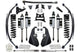 ICON K67113 7 inch Stage 3 Suspension System | 2017-2022 Ford F250/F350 Super Duty 4WD 6.7L Powerstroke