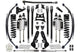 ICON K67115 7 inch Stage 5 Suspension System | 2017-2022 Ford F250/F350 Super Duty 4WD 6.7L Powerstroke