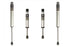 ICON K77100 0-2 inch Stage 1 Suspension System | 2001-2010 GM Silverado/Sierra 2500HD/3500HD