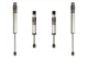 ICON K77100 0-2 inch Stage 1 Suspension System | 2001-2010 GM Silverado/Sierra 2500HD/3500HD