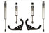 ICON K77101 0-2 inch Stage 2 Suspension System | 2001-2010 GM Silverado/Sierra 2500HD/3500HD