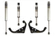 ICON K77101 0-2 inch Stage 2 Suspension System | 2001-2010 GM Silverado/Sierra 2500HD/3500HD