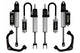 ICON K78352T 0-2 inch Stage 2 Suspension System with Tubular UCAs | 2020-2025 GM Silverado/Sierra 2500HD/3500HD 6.6L Duramax
