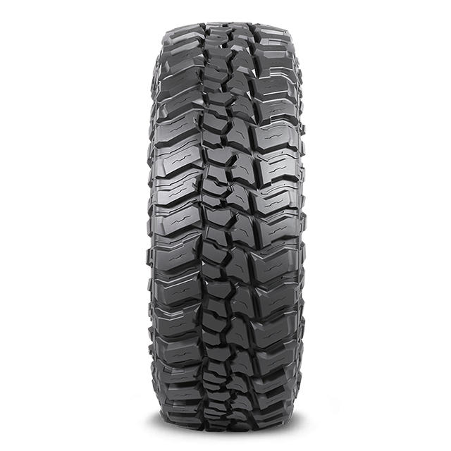Mickey Thompson 272568 Baja Boss A/T Tire | 35X12.50R17LT - Universal