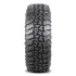 Mickey Thompson 272562 Baja Boss M/T Tire | 35X12.50R17LT - Universal