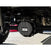 Mag-Hytec GM14-9.5 14-Bolt High Capacity Differential Cover for 9.5 Axles | 1980-2020 GM Silverado/Sierra 2500HD/3500HD