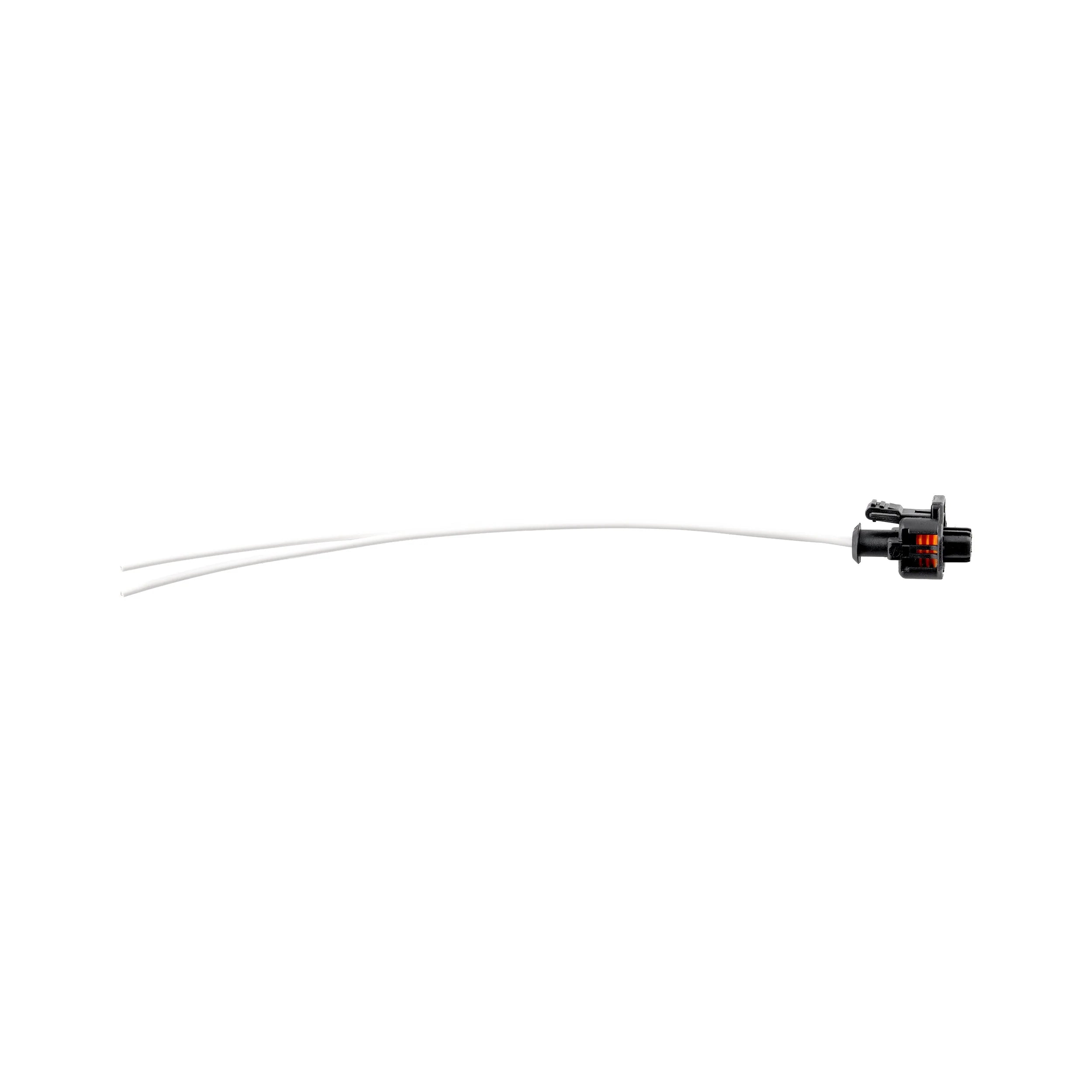 PPE 113158200 Fuel Injector Harness Pigtail with Connector | 2004-2007 GM Sierra/Silverado 2500HD/3500HD 6.6L Duramax LLY/LBZ