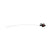 PPE 113158200 Fuel Injector Harness Pigtail with Connector | 2004-2007 GM Sierra/Silverado 2500HD/3500HD 6.6L Duramax LLY/LBZ