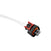 PPE 113158500 Fuel Injector Harness Pigtail with Connector | 2011-2024 GM 6.6L Duramax/2020-2026 GM 3.0L Duramax