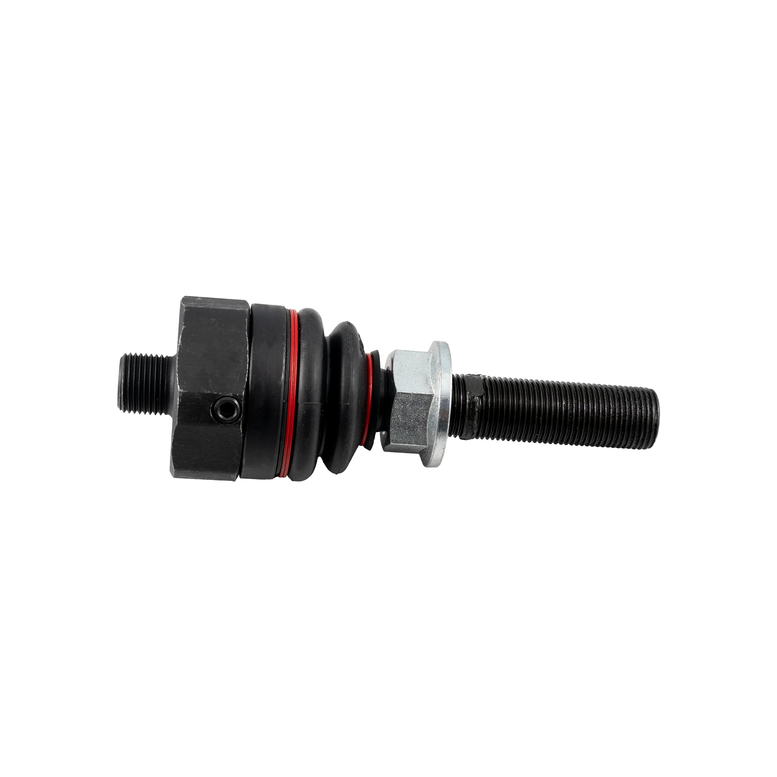 PPE 158032511 Forged XD Tie Rods | 2011-2025 GM Silverado/Sierra 2500HD/3500HD 6.6L Duramax
