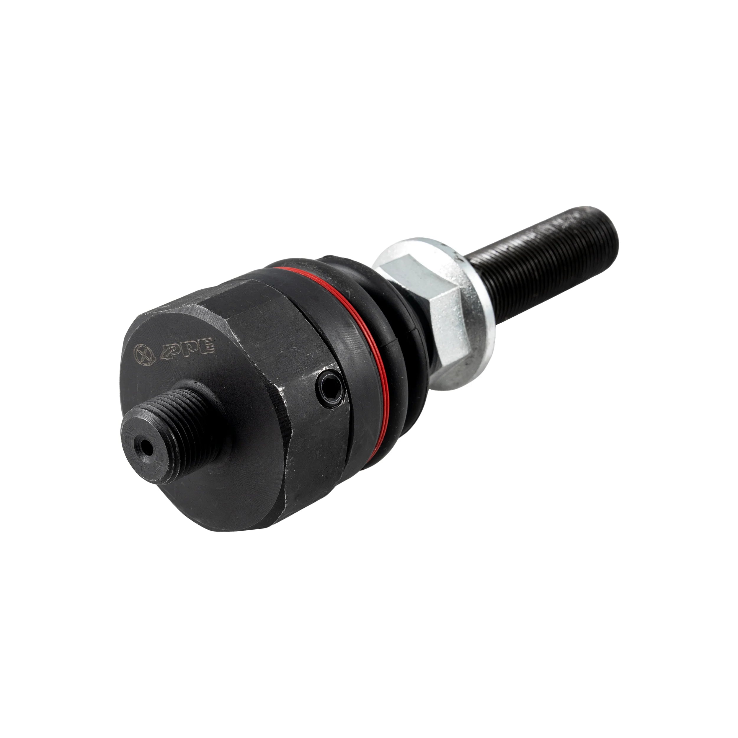 PPE 158032511 Forged XD Tie Rods | 2011-2025 GM Silverado/Sierra 2500HD/3500HD 6.6L Duramax