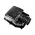 PPE 115001070 Carbon Forged Fiber Air Box Lid | 2020-2026 GM 1500 Sierra/Silverado 3.0L Duramax
