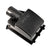 PPE 115001060 Carbon Weave Fiber Air Box Lid | 2020-2026 GM 1500 Sierra/Silverado 3.0L Duramax