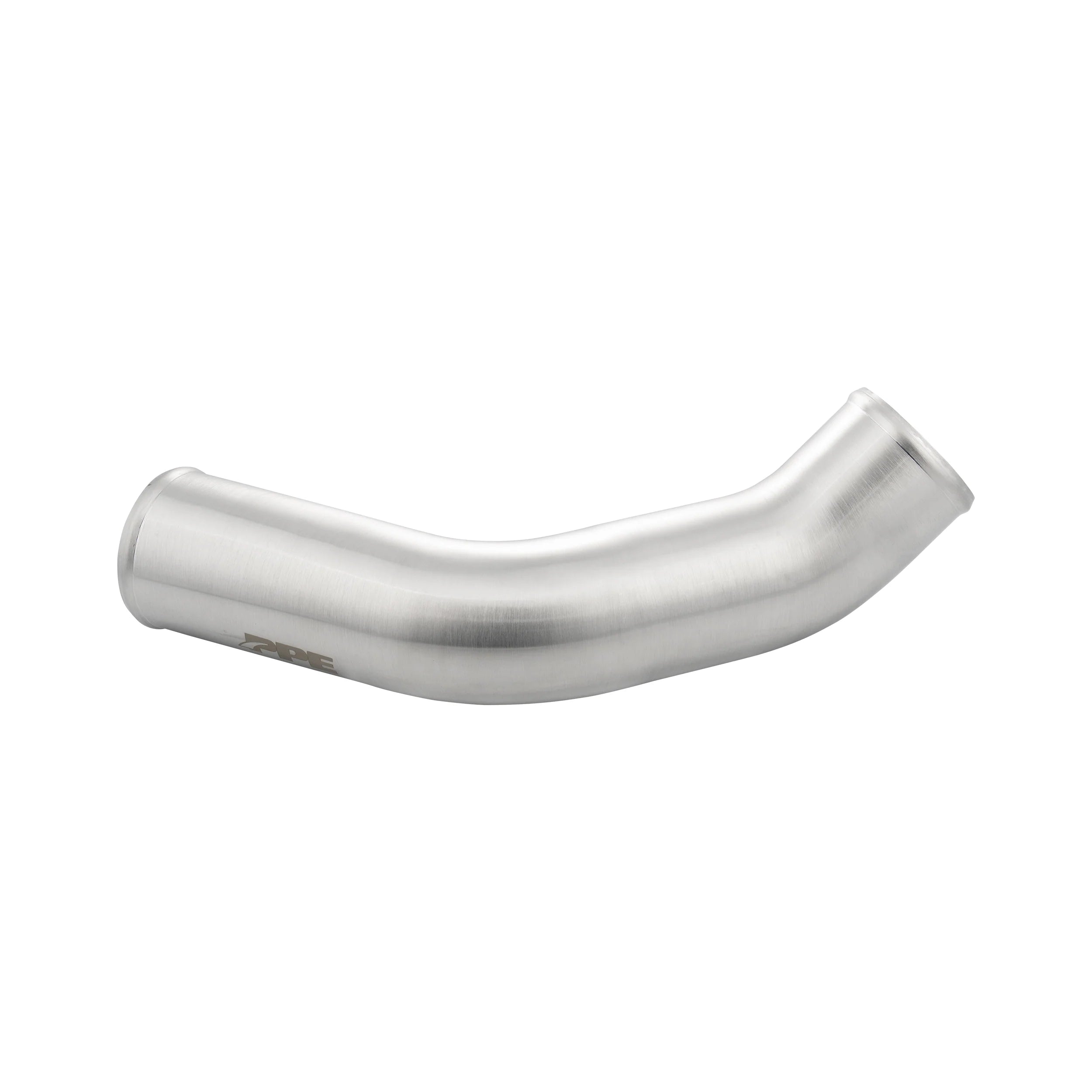 PPE 215022000 Hot and Cold Side Intercooler Charge Pipe Kit (RAW) | 2019-2025 RAM 2500/3500 6.7L Cummins
