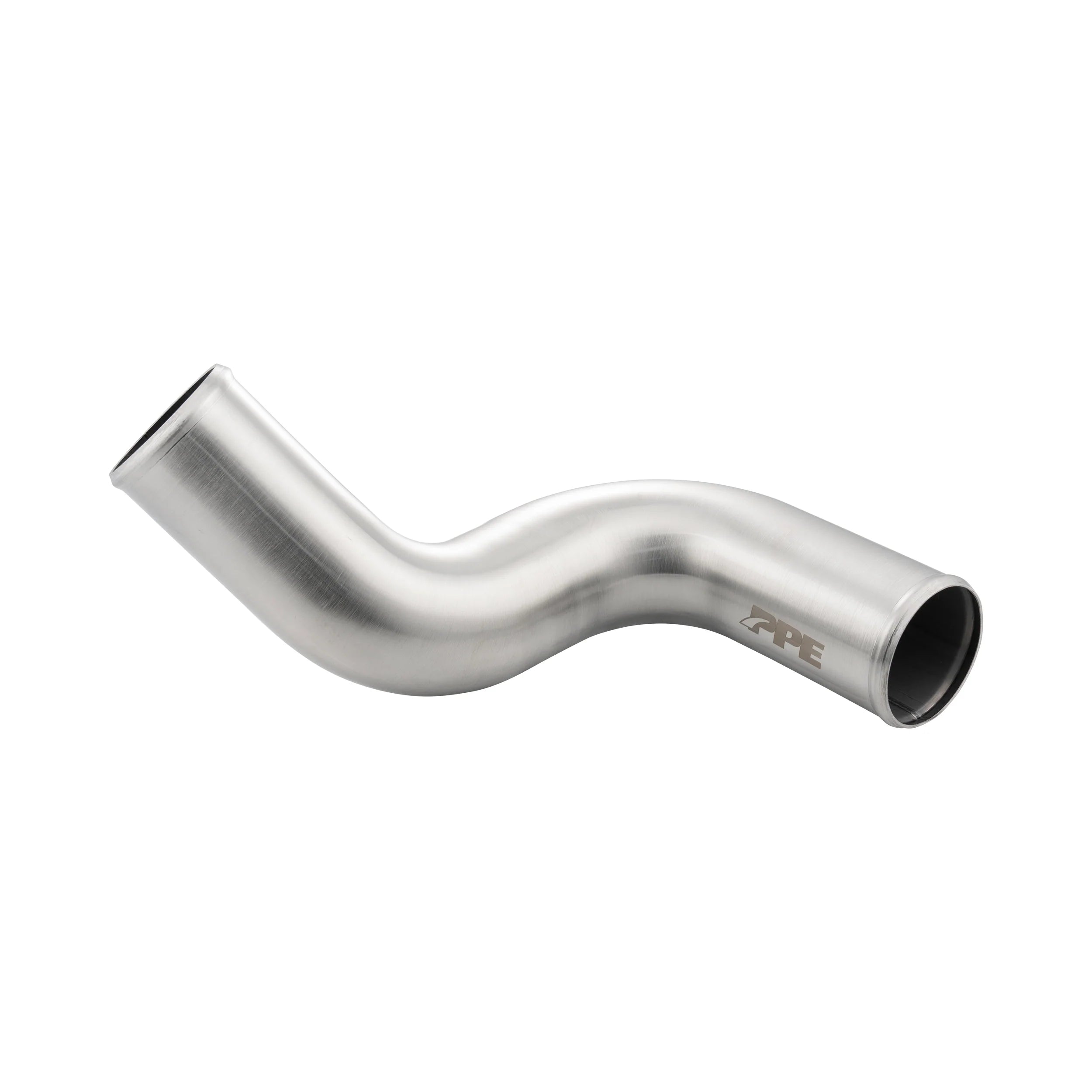 PPE 215022000 Hot and Cold Side Intercooler Charge Pipe Kit (RAW) | 2019-2025 RAM 2500/3500 6.7L Cummins
