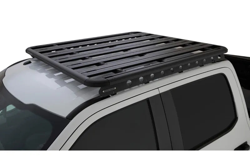 Rhino Rack JC-00664 Backbone Pioneer Platform | 2017-2022 Ford F250/F350 Super Duty Crew Cab