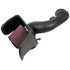 K&N 63-2597 Air Charger Performance Air Intake System | 2017-2019 Ford F250/F350 Super Duty