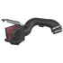 K&N 63-2597 Air Charger Performance Air Intake System | 2017-2019 Ford F250/F350 Super Duty