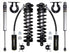 ICON K63141 Stage 1 2.5-3 inch Coilover Conversion Leveling System K63141 | 2017-2022 Ford F250/F350
