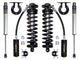 ICON K63141 Stage 1 2.5-3 inch Coilover Conversion Leveling System K63141 | 2017-2022 Ford F250/F350