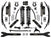 ICON K63206RL 2.5-3" Lift Stage 6 Coilover Conversion System with Radius Arms/Expansion Packs | 2023-2025 Ford F250/F350 Super Duty 4WD