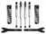 ICON K65890R 2.5" Lift Stage 1 Suspension System w/ Radius Arms | 2023-2025 Ford F250/F350 Super Duty 4WD
