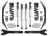 ICON K65895RL 2.5" Lift Stage 1 Suspension System with Radius Arms/Expansion Packs | 2023-2025 Ford F250/F350 4WD Gas