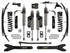 ICON K65918RL 2.5" Lift Stage 6 Suspension System with Radius Arms/Expansion Packs | 2023-2025 Ford F250/F350 Super Duty 4WD