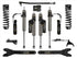 ICON K65918R 2.5" Lift Stage 6 Suspension System w/ Radius Arms | 2023-2025 Ford F250/F350 Super Duty 4WD