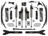 ICON K65919RL 2.5" Lift Stage 6 Suspension System with Radius Arms/Expansion Packs | 2023-2025 Ford F250/F350 4WD Gas