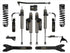 ICON K65919R 2.5" Lift Stage 6 Suspension System with Radius Arms | 2023-2025 Ford F250/F350 4WD Gas