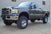 Bilstein 24-185776 B8 5100 Front Shock - for 0-4" Lift - (Single) | 1994-2012 RAM 2500/3500 4WD & 2005-2016 Ford F250/350 Super Duty